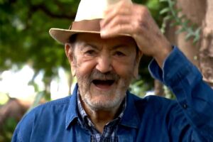 Globo Rural homenageia José Hamiltom Ribeiro por profissionalismo e carreira