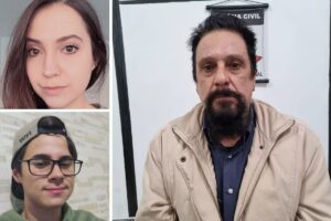 Irmã de Rafael Miguel sobre prisão de Paulo Cupertino: ‘Não sinto alívio’