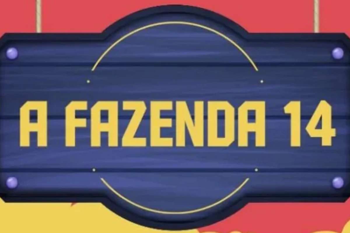 Elenco A Fazenda 14