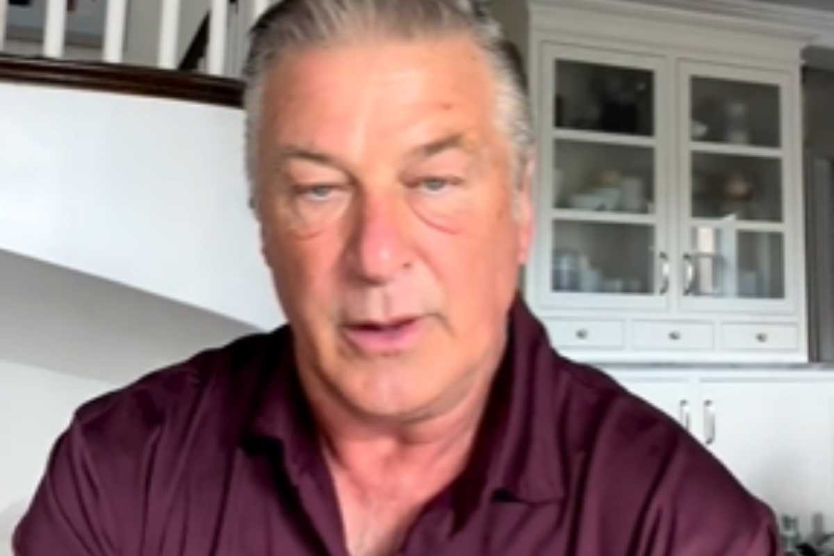 Alec Baldwin