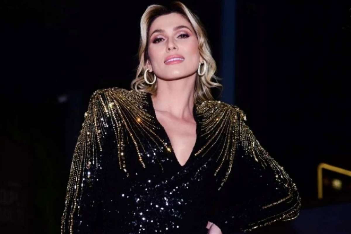 Lívia Andrade contratada pela Globo