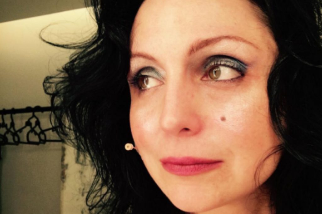 luciana-borghi-1024x683-1 Pantanal: Zé Leôncio ficará balançado por advogada de Bruaca, diz colunista. Atriz Luciana Borghi é amiga de infância de Isabel Teixeira