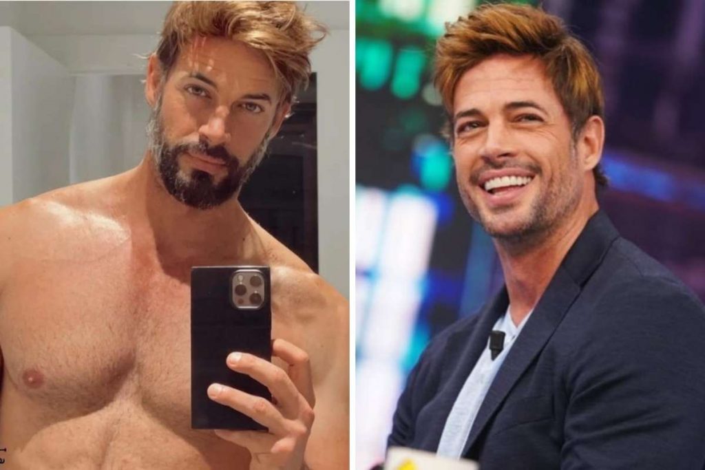 William Levy