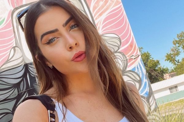 Jade Picon não estuda,  reprova em prova do DETRAN e desabafa: “Não nasci para dirigir”