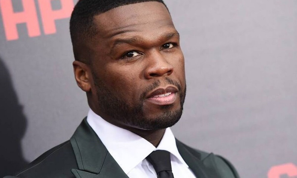 Rapper 50 Cent processa médica por foto que insinua cirurgia peniana