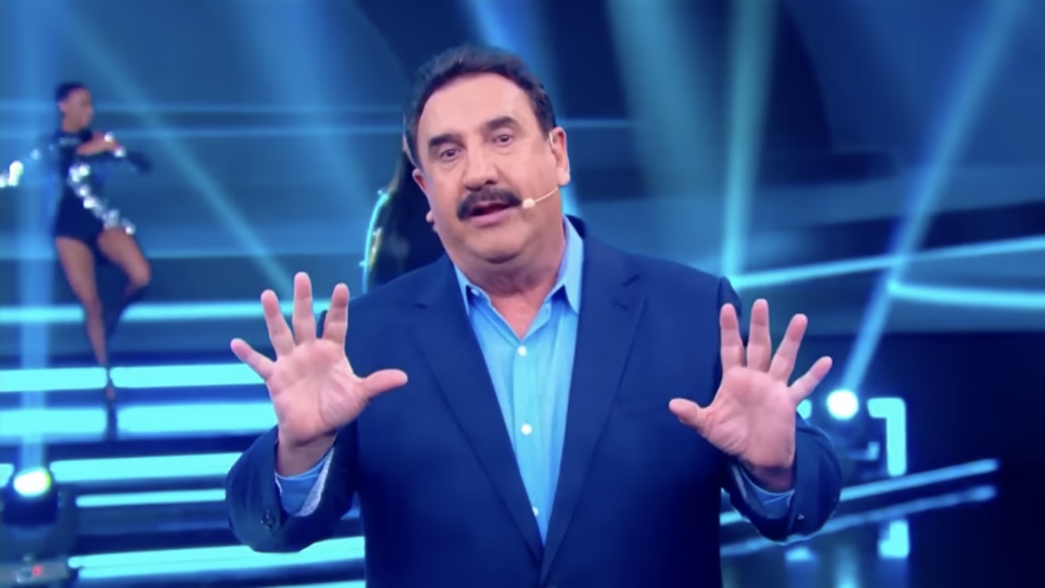 “SBT Brasil” vai para geladeira e Ratinho fará sabatinas com presidenciáveis