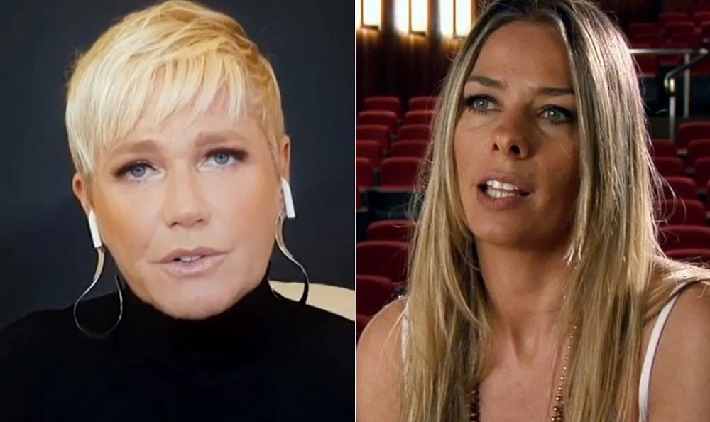 Vídeo: Adriane Galisteu abre o jogo sobre suposta rixa com Xuxa: “As pessoas vão arrumando treta comigo”