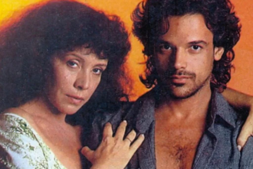 alcides e bruaca pantanal 1990