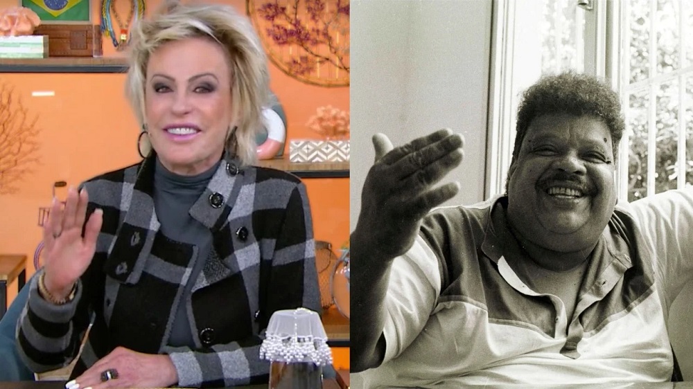 Ana Maria Braga polemiza ao dizer que Tim Maia não era exemplo a ser seguido: “A verdade”; veja vídeo