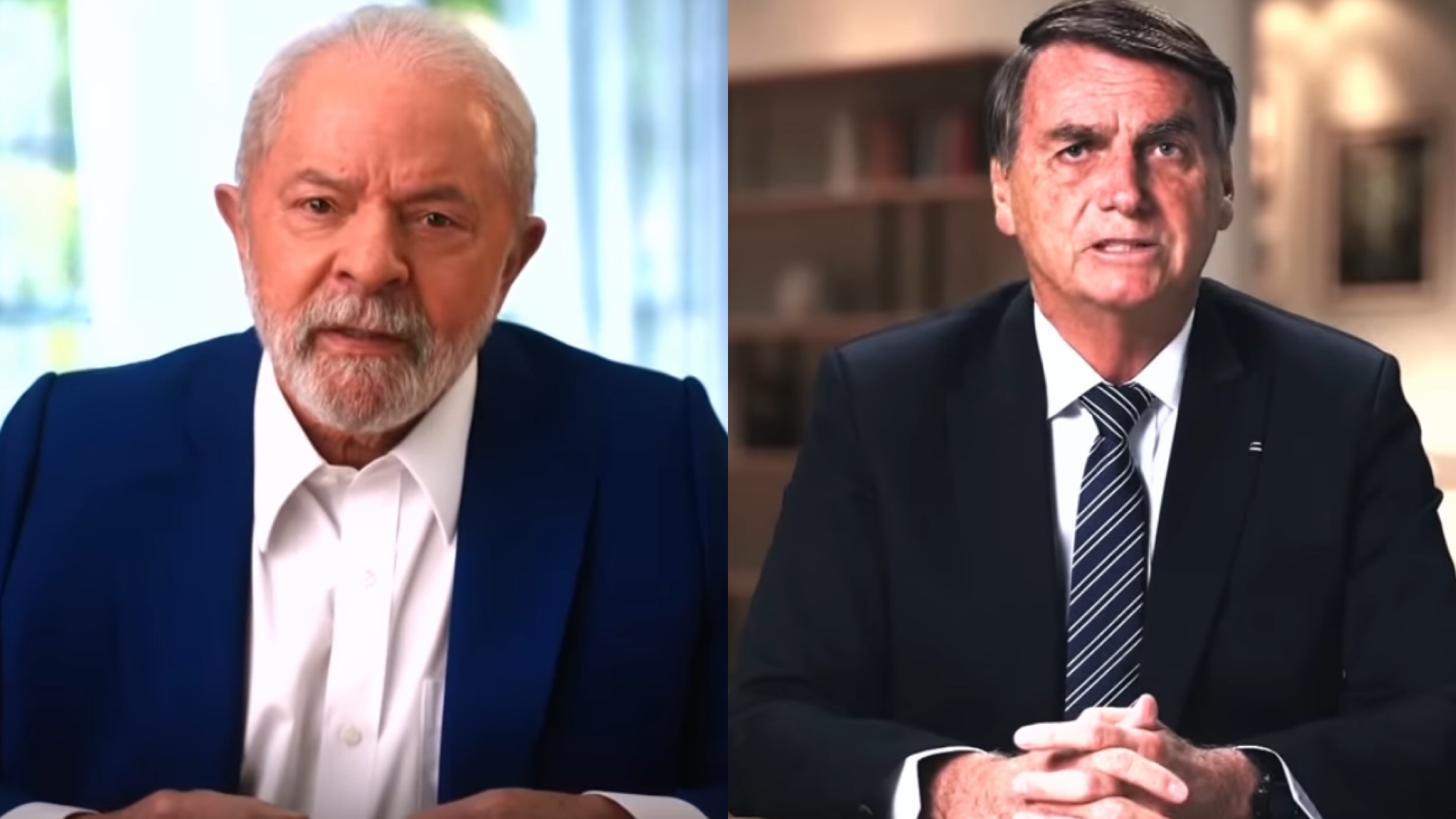 Veja quem vai ao debate do SBT no próximo sábado (24)