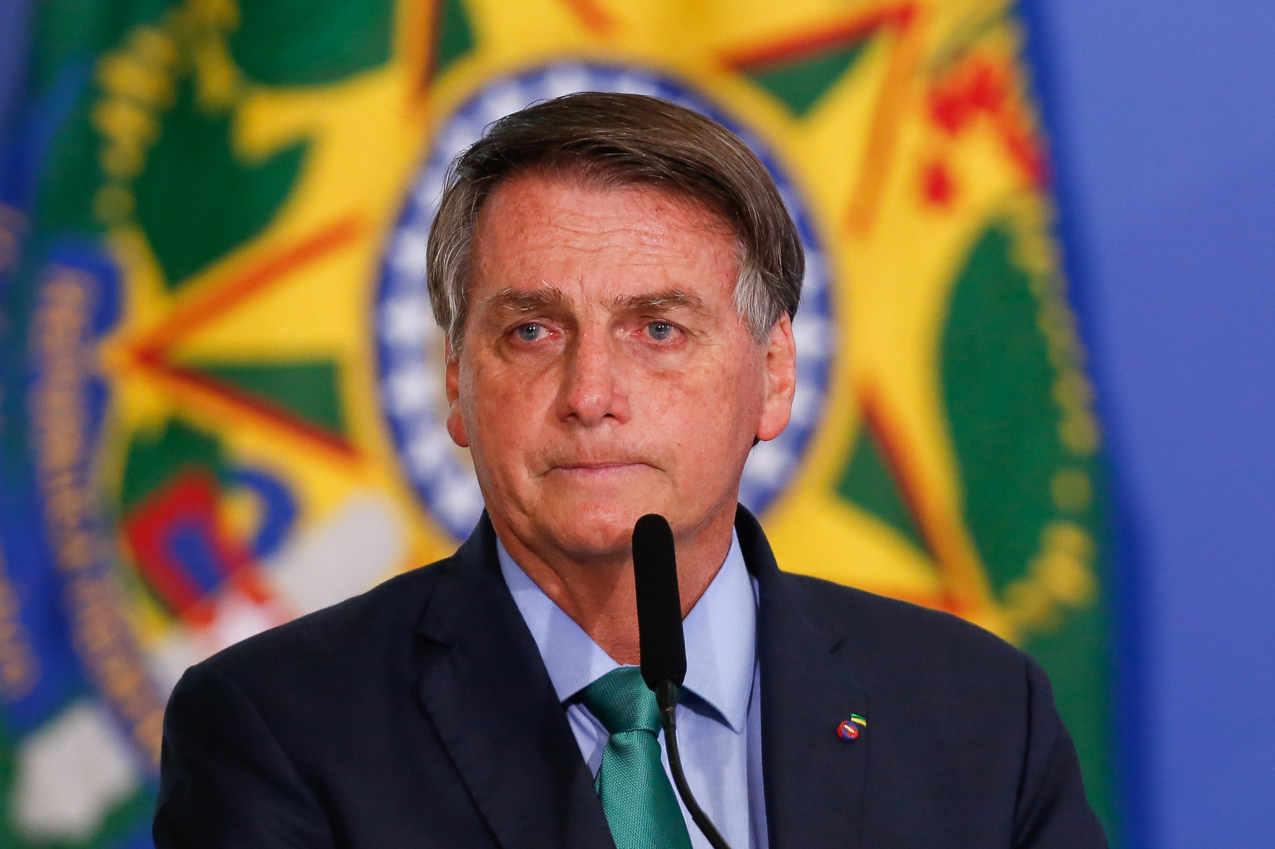 Avião de Bolsonaro arremete no Aeroporto da Pampulha, em BH; saiba tudo