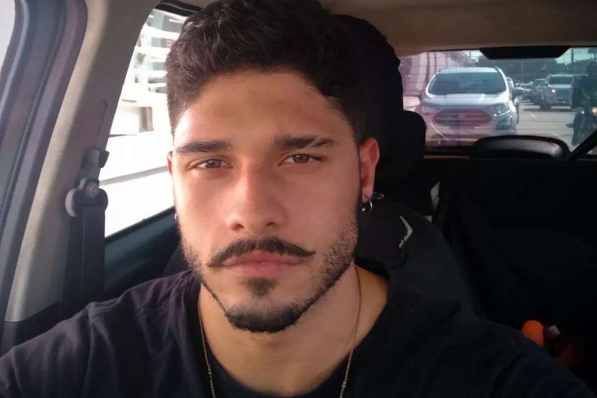 Cayo Rodrigues revela câncer raro