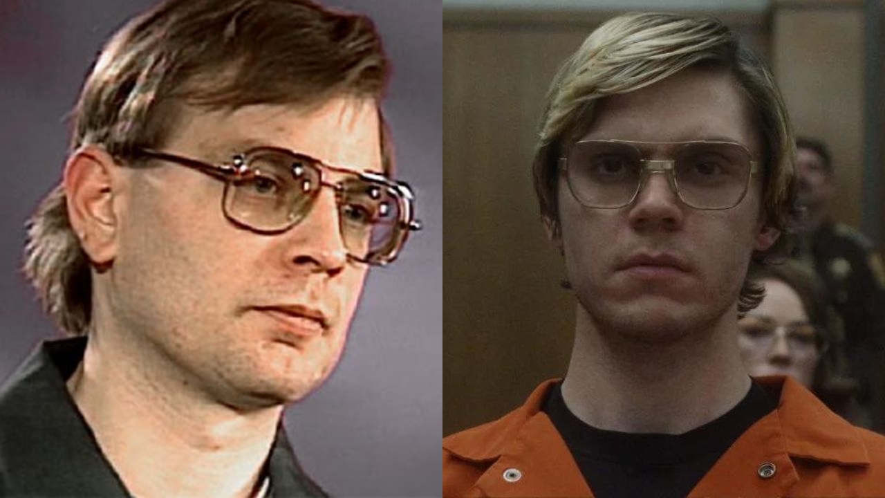 Irmão de Jeffrey Dahmer mudou de nome e não teve contato após crimes