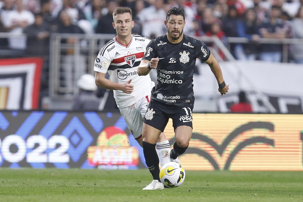 Globo tem melhor domingo com futebol e alcança 1,1 milhão de domicílios em São Paulo