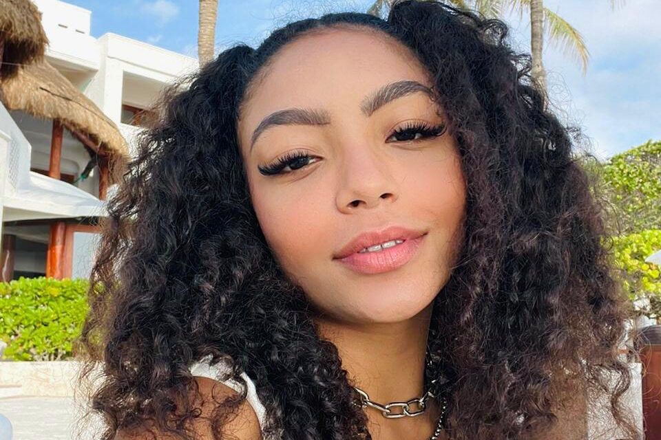 Any Gabrielly anuncia saída do Now United com show em São Paulo