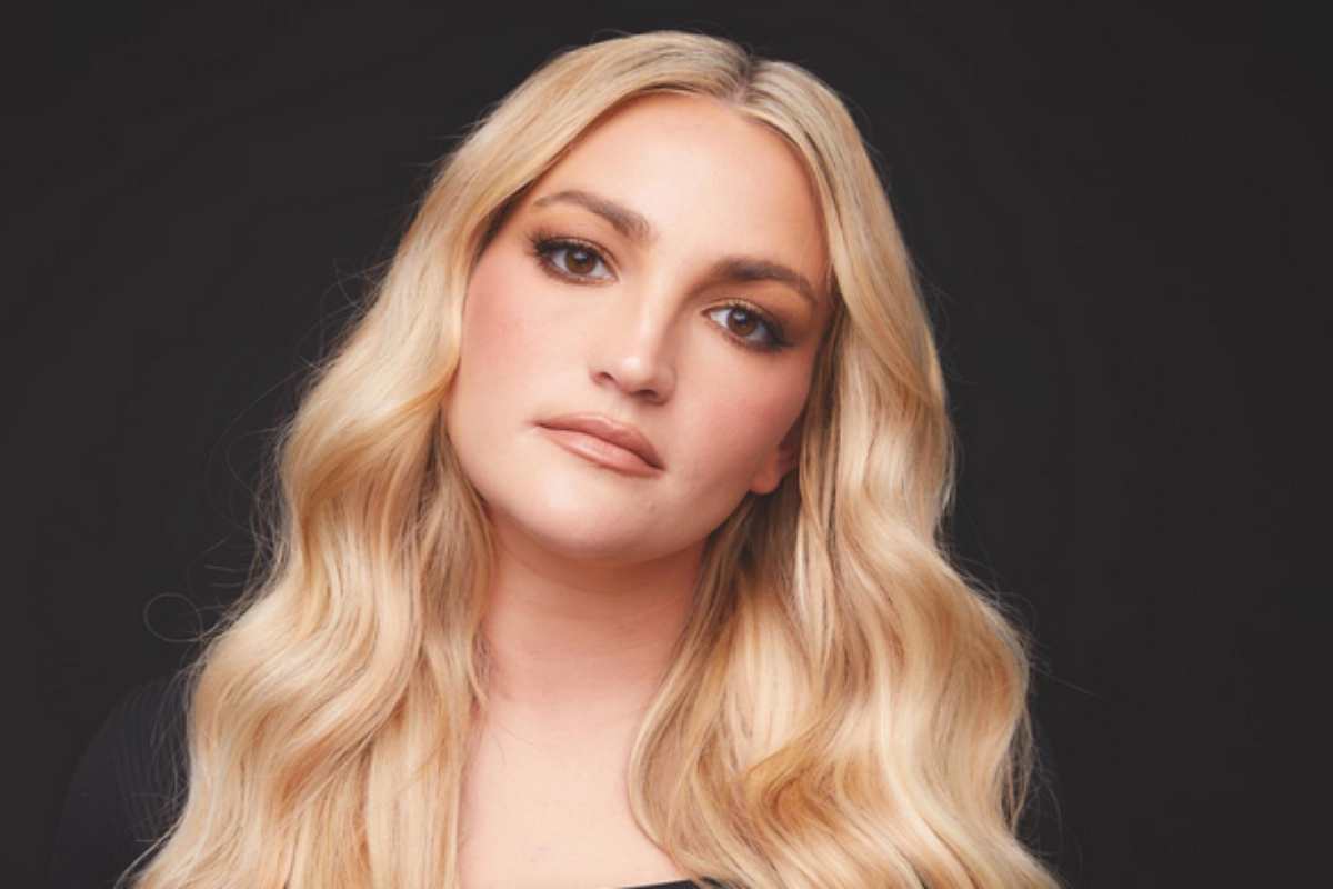 Jamie Lynn Spears