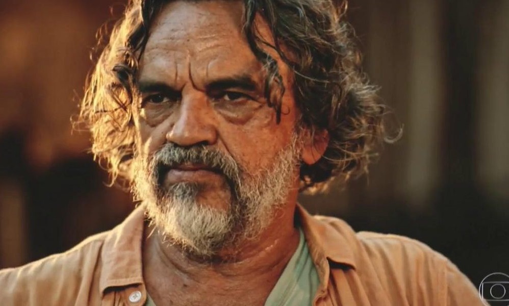 Festival de cinema cancela homenagem ao ator José Dumont, preso acusado de pedofilia