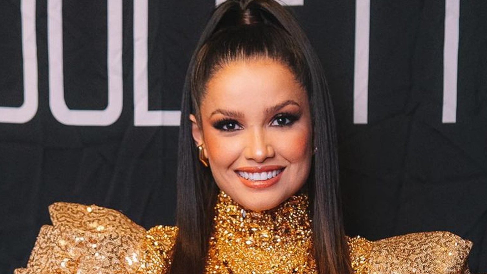 Juliette se pronuncia após ser esnobada pelo Grammy Latino: “Tudo tem seu tempo”