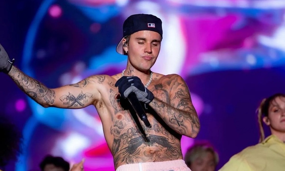 ELE VEM SIM! Rock in Rio confirma show de Justin Bieber e nega boatos de cancelamento