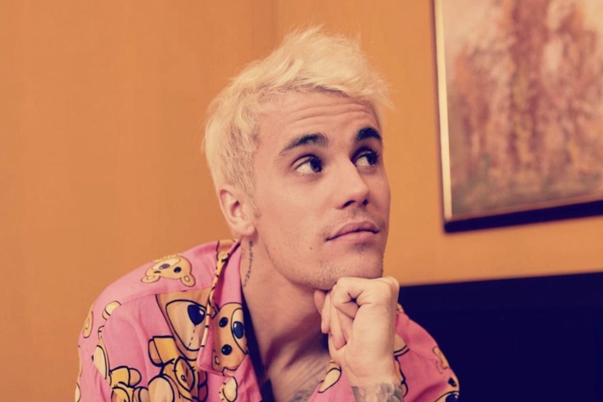 Confirmado Shows De Justin Bieber São Cancelados Exceto Rock In Rio Fofocas E Famosos