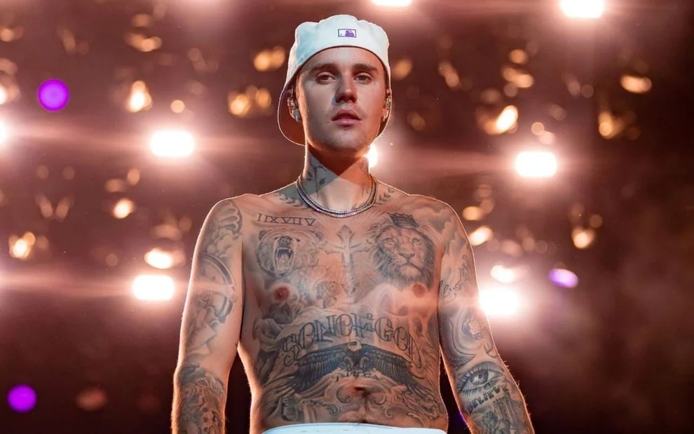 URGENTE: Justin Bieber cancela shows em São Paulo, diz Multishow