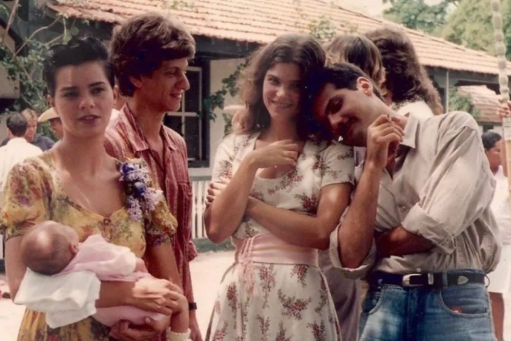 marcelo guta e renato pantanal 1990