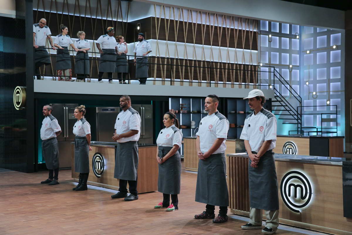 MasterChef Profissionais