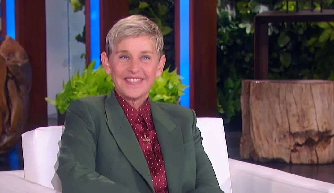 Ellen Degeneres vende propriedade que comprou há 6 meses por R$ 186 milhões