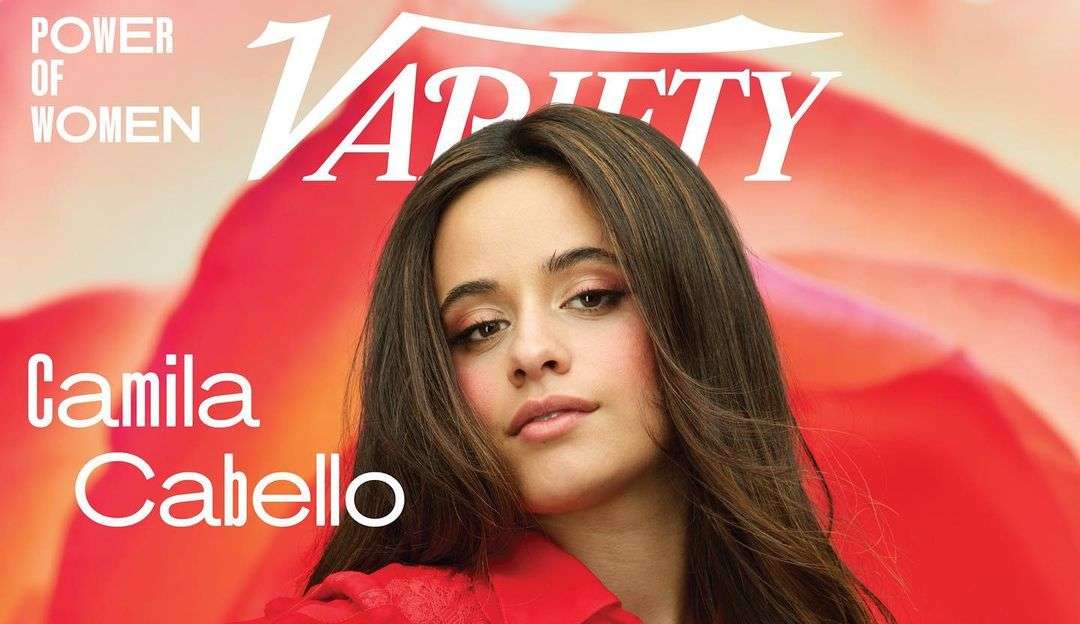 Camila Cabello chega ao Brasil nesta masrugada