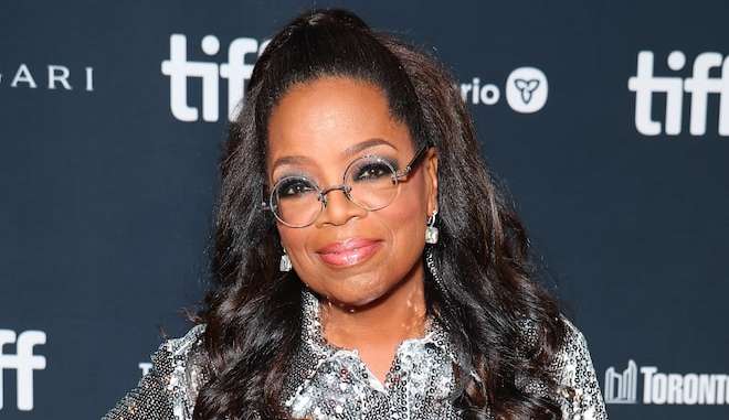 Oprah revela que está torcendo para Príncipe Harry e Meghan Markle façam as pazes com a Família Real