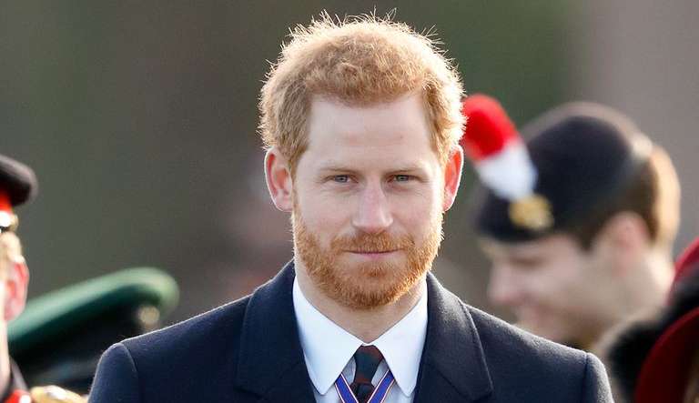 Príncipe Harry não poderá usar traje militar no funeral da rainha Elizabeth II