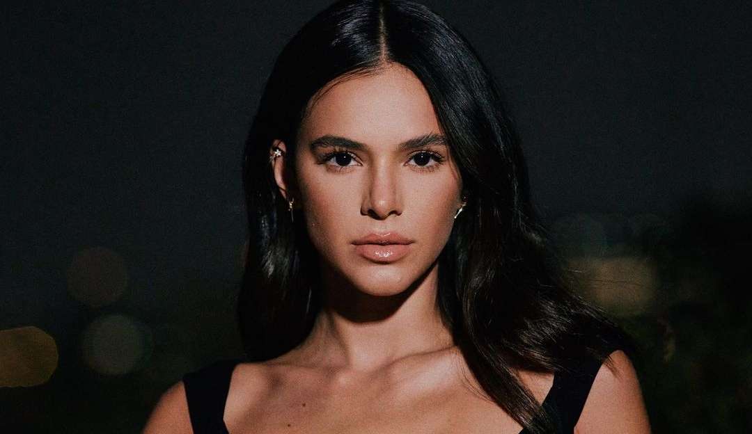 Bruna Marquezine e Bruno Gagliasso estrelam produções internacionais