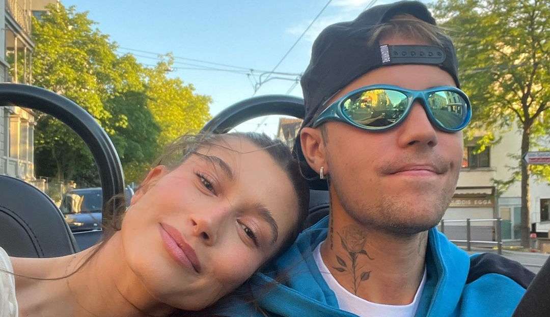 Homem invade casa de Justin e Hailey Bieber e polícia é acionada