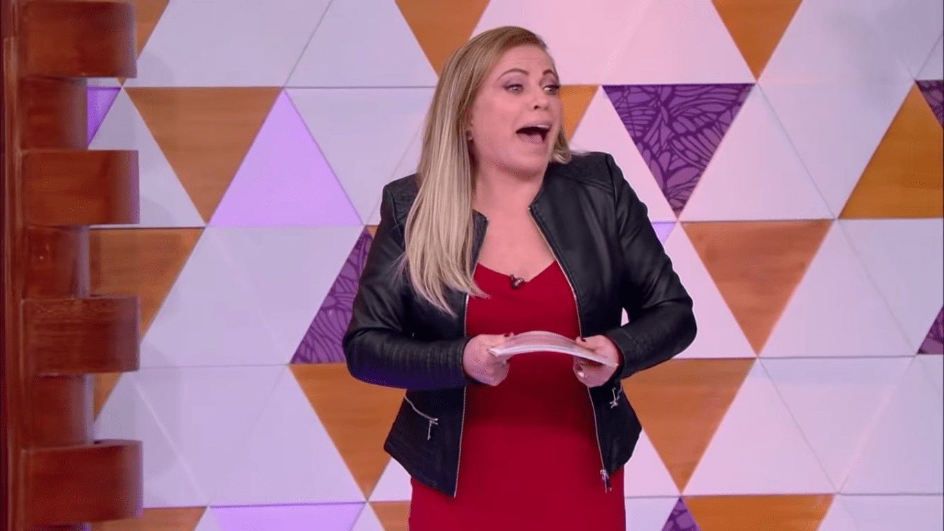 Reviravolta! “Casos de Família” seguirá na grade do SBT