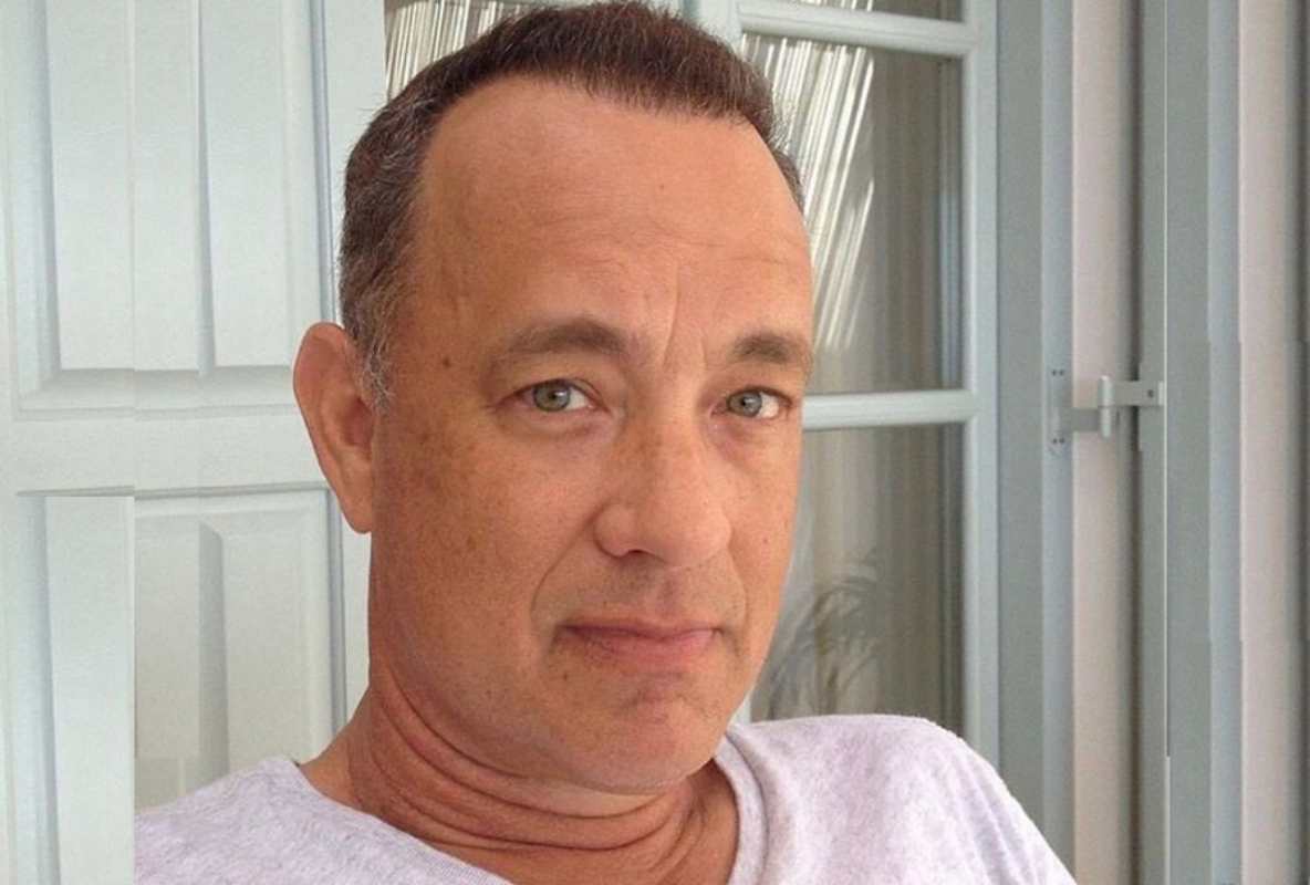 Tom Hanks