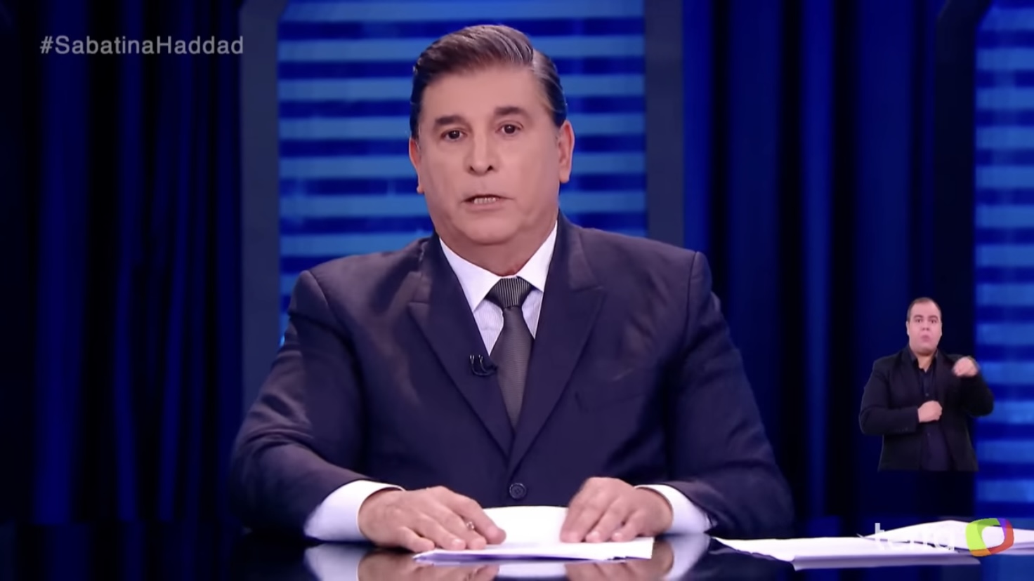 Quem vai para os debates do SBT e da Record? Veja detalhes