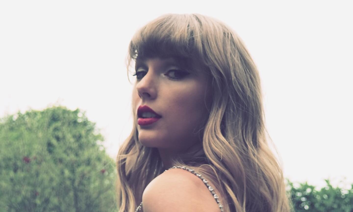 Confira mais uma faixa do álbum “Midnights” de Taylor Swift