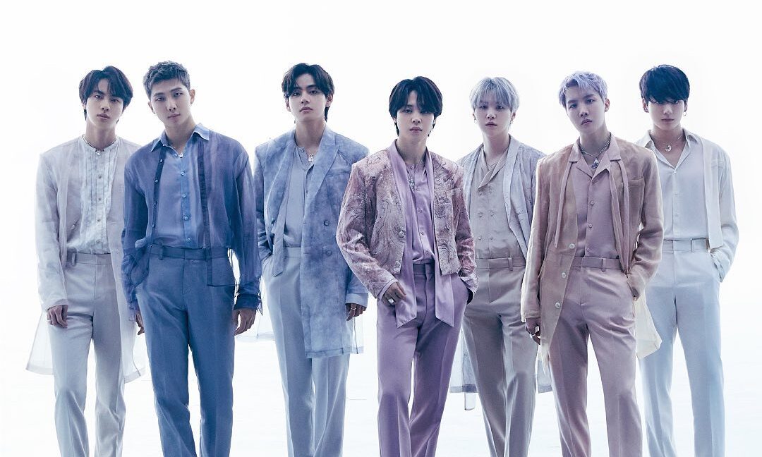 Serviço militar na Coréia do Sul, faz BTS anunciar hiato de três anos