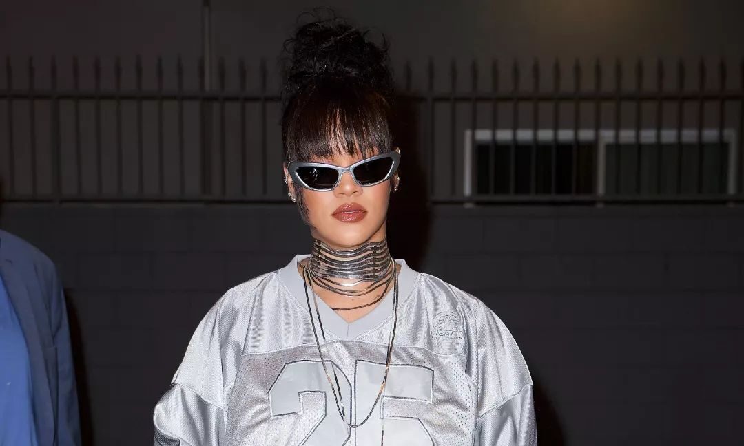 Site reafirma que Rihanna está na trilha sonora de “Pantera Negra 2”