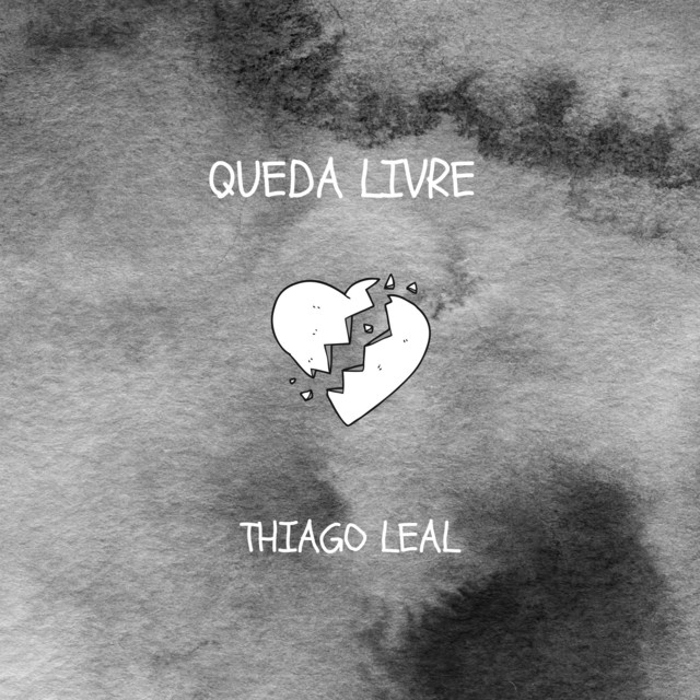 Descobertas Groover – Thiago Leal trás um POP Romântico e Dramático no single ”Queda Livre”