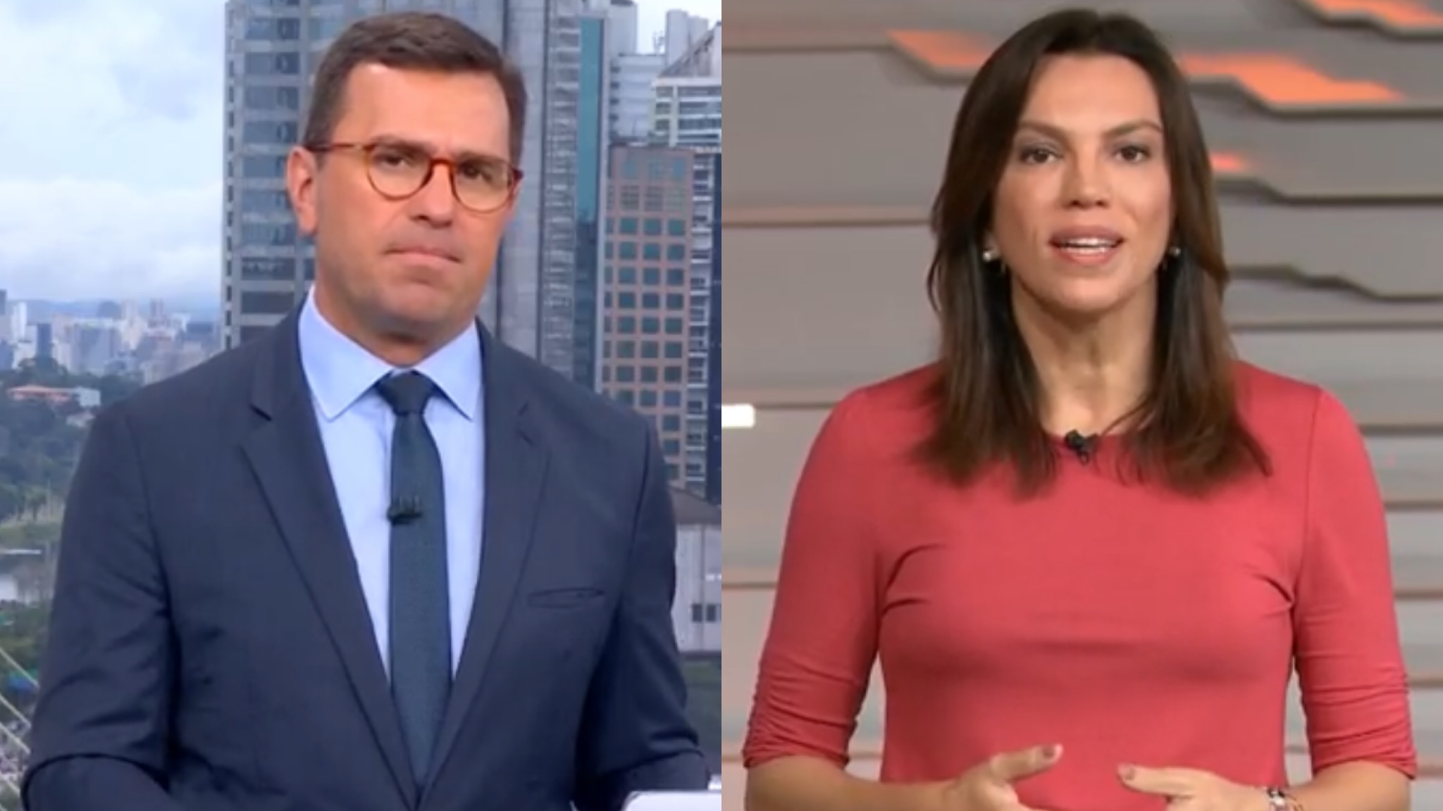 Jornalismo matinal aumenta audiência da Globo; confira os números