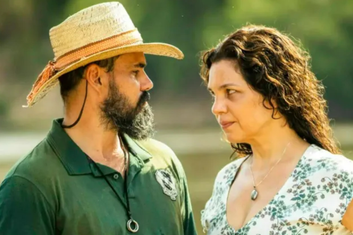 alcides e maria