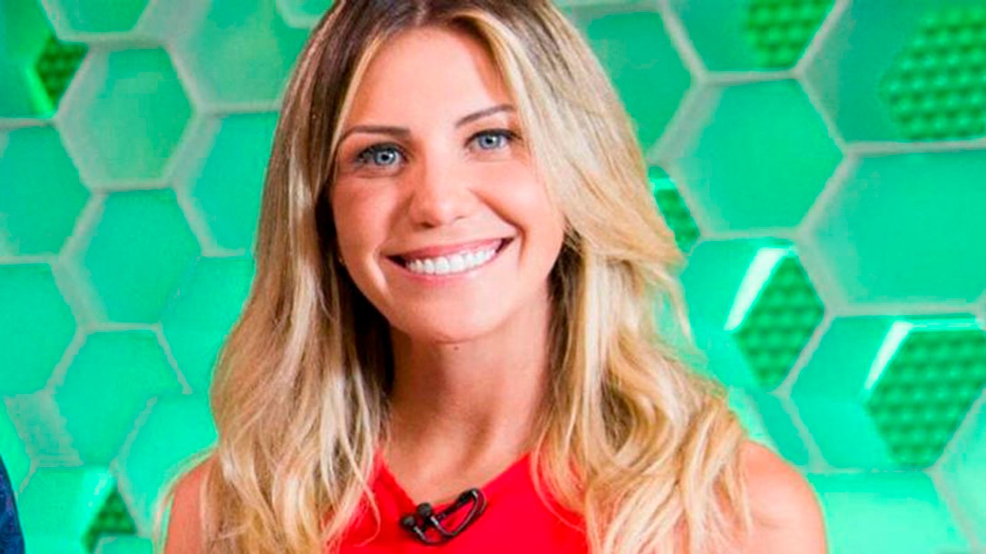 Apresentadora do ‘Esporte Espetacular’ é vítima de assédio sexual no Twitter