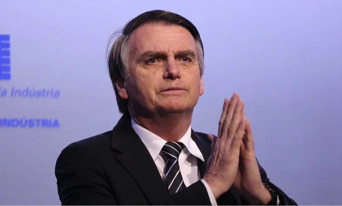 The New York Times faz vídeo detonando Bolsonaro; assista