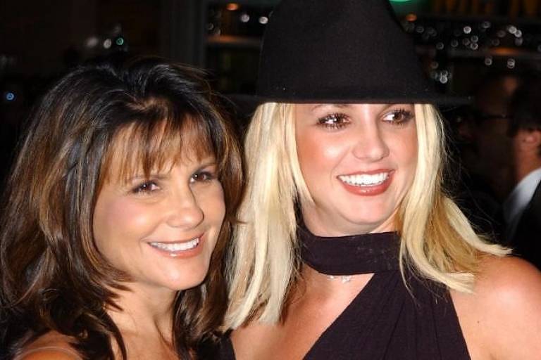 Britney Spears se enfurece com mãe após ela implorar por perdão: “Vai se fu…”