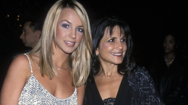 Britney Spears relembra espancamento que sofreu da mãe: “Tão forte que nunca vou esquecer”