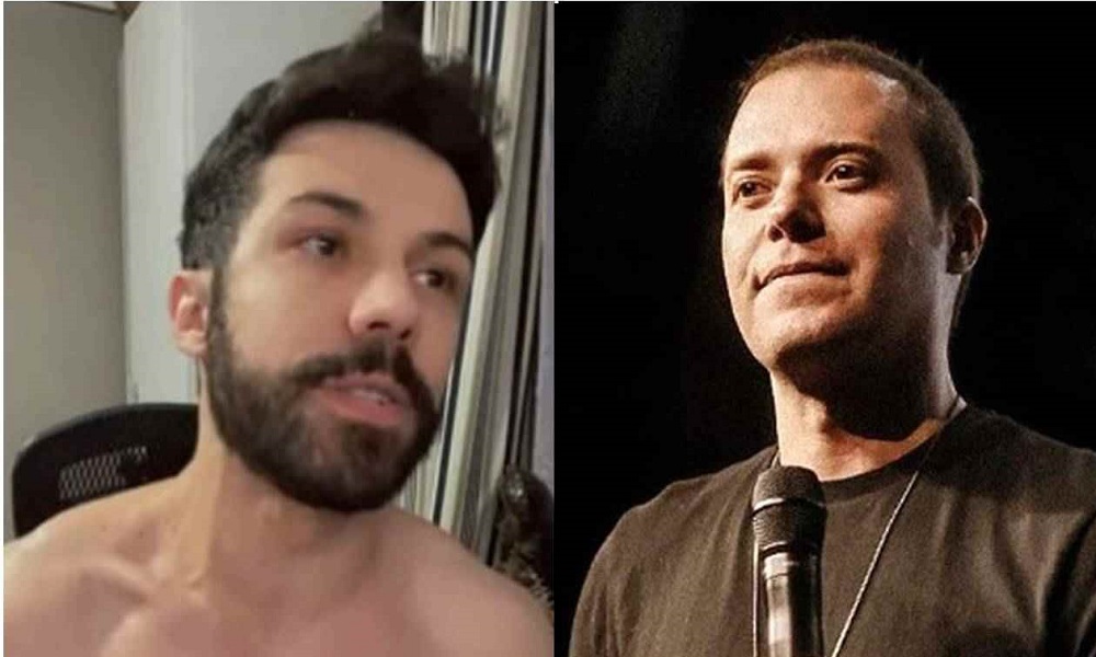 VÍDEO: Influenciador afirma que teve caso com André Valadão: “Para de se fazer de doido”