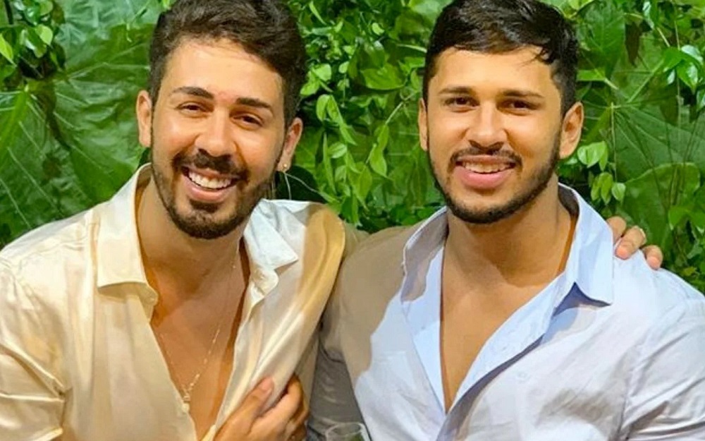 Carlinhos Maia afrma que fãs estão passando mal após sua separação: “Indo parar no hospital”