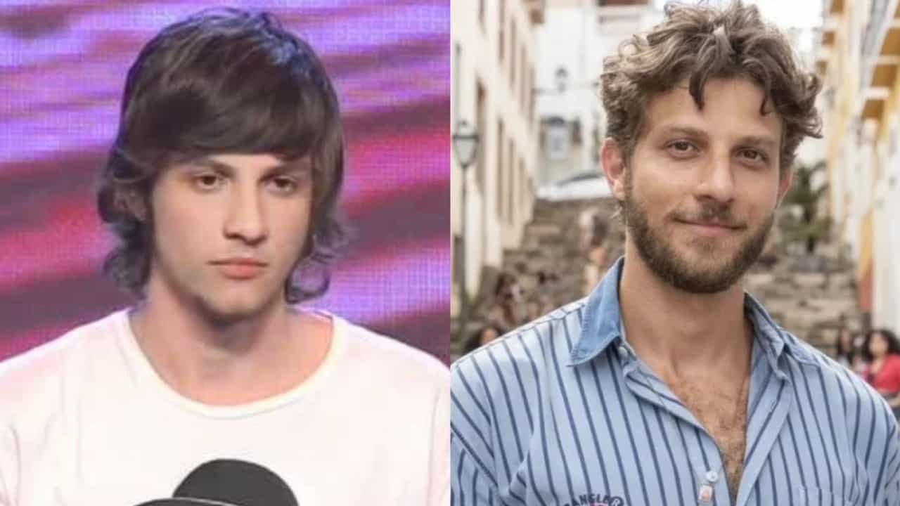 Chay Suede revela que pensou em desistir da carreira de ator após ‘Rebelde’: “Entender algumas coisas”