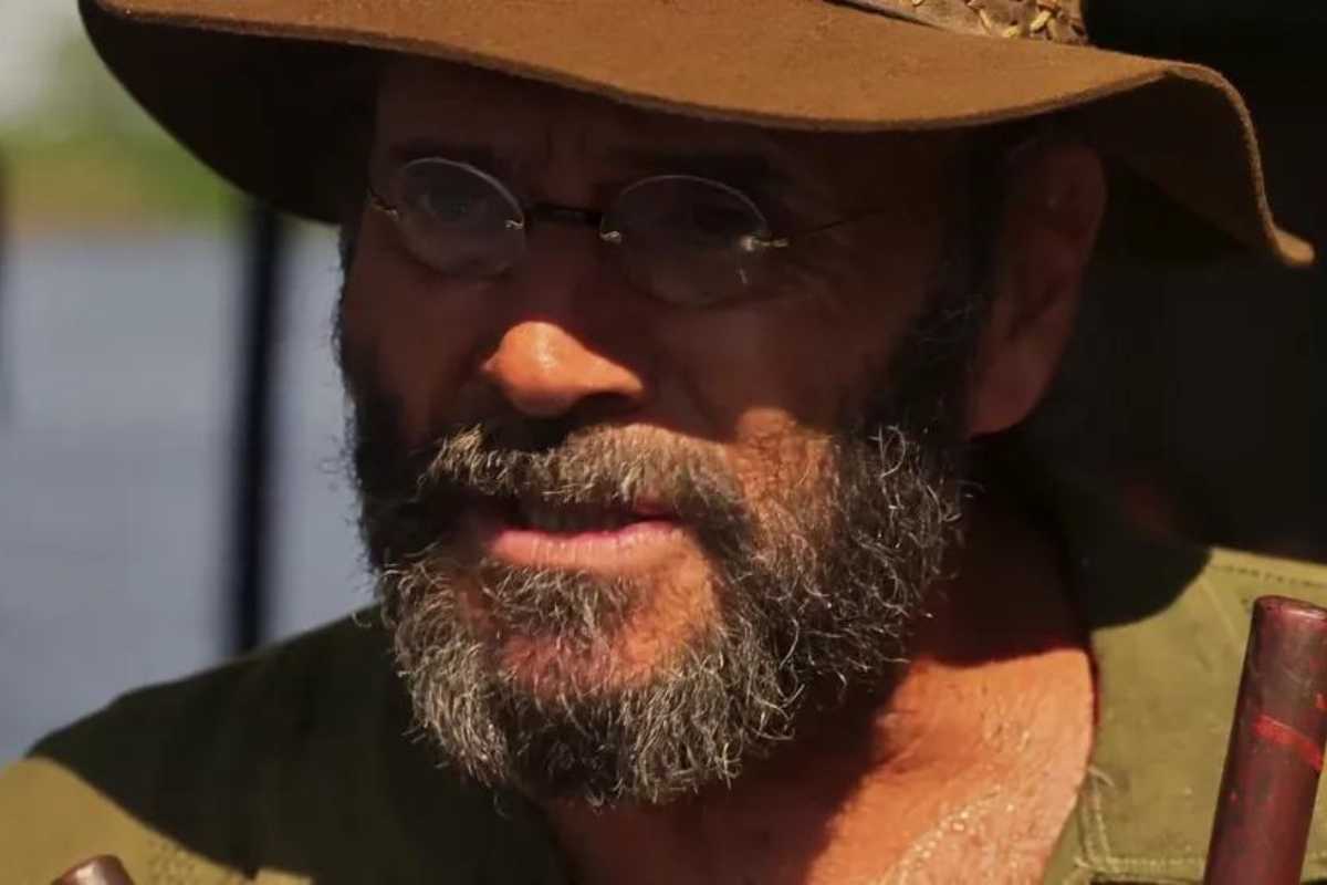 eugênio (almir sater) em pantanal